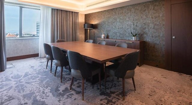 InterContinental Lisbon by IHG ★★★★★