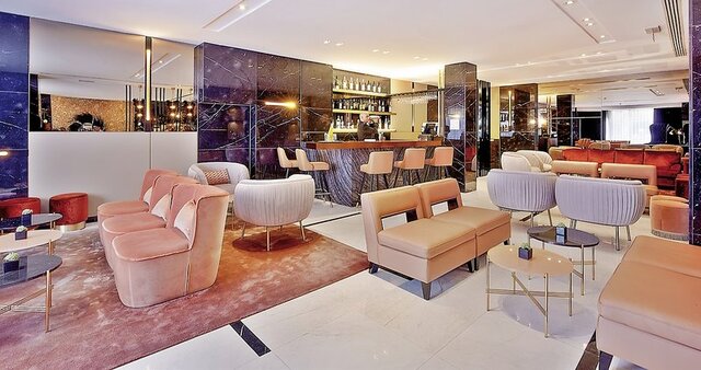 Altis Avenida ★★★★★