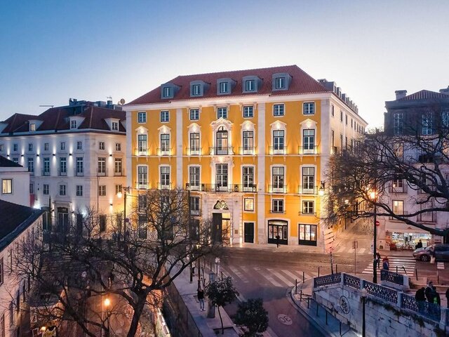 Palácio Ludovice Wine Experience Hotel ★★★★★