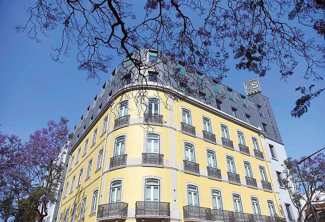 The Vintage Hotel & Spa ? ★★★★★