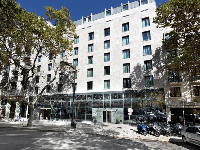 Eurostars Das Letras ★★★★★