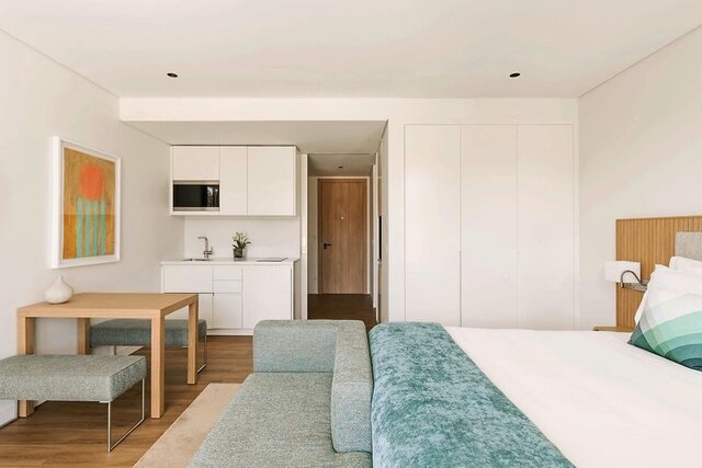 Martinhal Lisbon Oriente ★★★★★