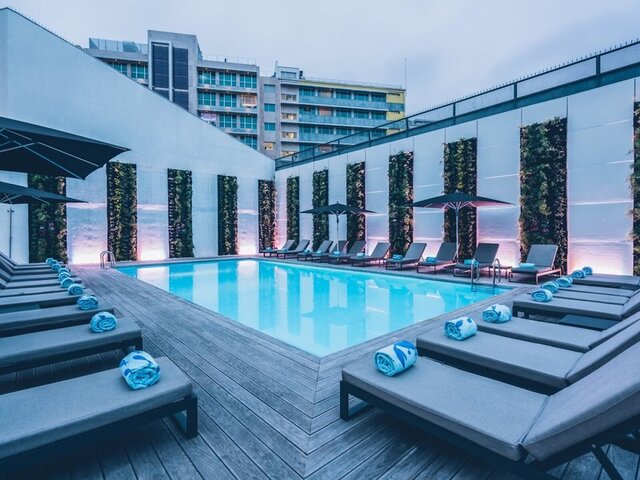 Iberostar Selection Lisboa ★★★★★