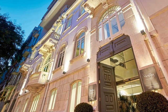 Porto Bay Liberdade ★★★★★