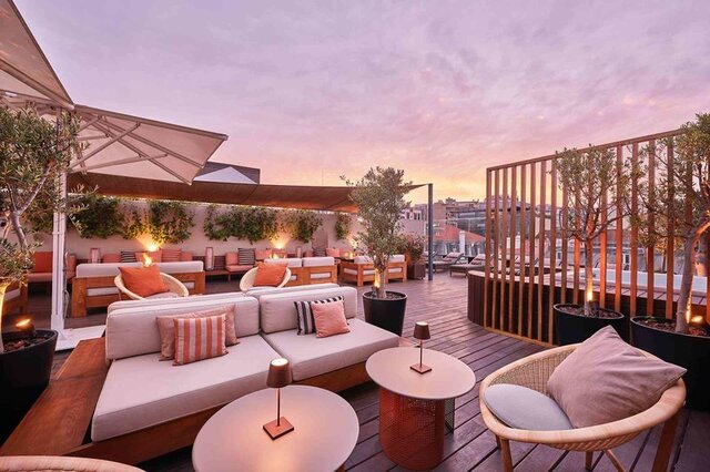 Portobay Liberdade /o.TF ★★★★★