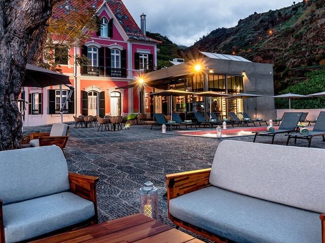 1905 Zino's Palace ★★★★