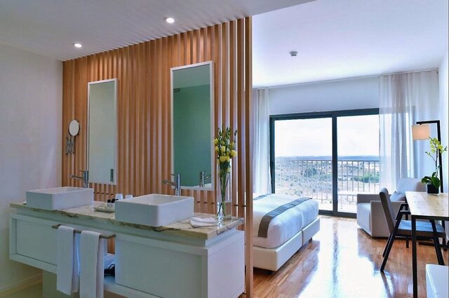 Algarve Race Resort - Hotel ★★★★★