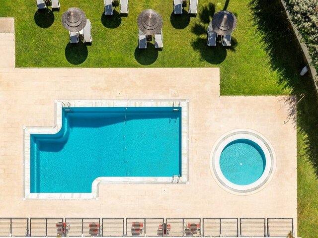 Interpass Vauhotel ★★★★