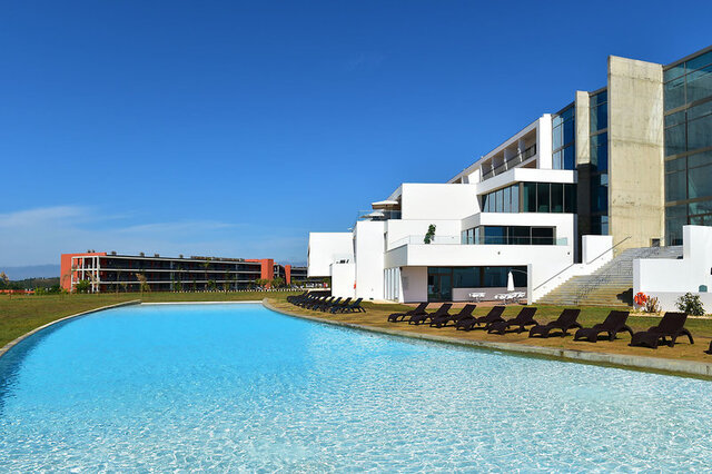 Algarve Race Resort - Hotel ★★★★★