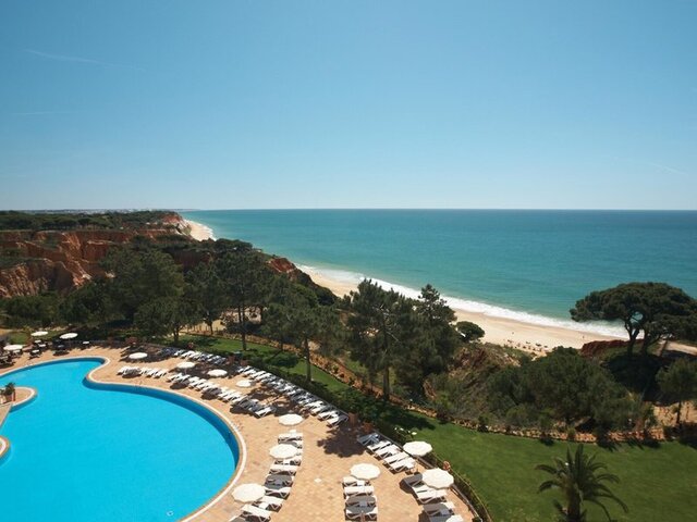 Hotel PortoBay Falésia ★★★★