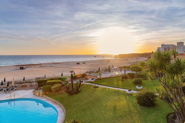 Hotel Algarve Casino ★★★★★