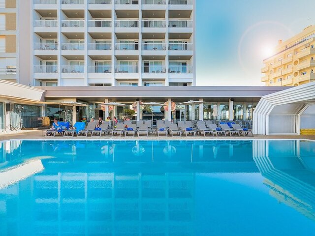 Jupiter Algarve Hotel - Beach & Spa ★★★★