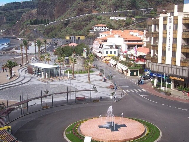 Flag Hotel Madeira - Ribeira Brava ★★★