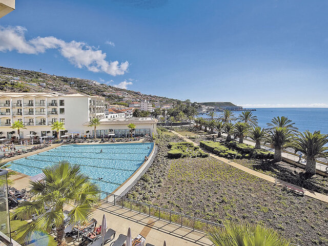 VILA GALE SANTA CRUZ ★★★★