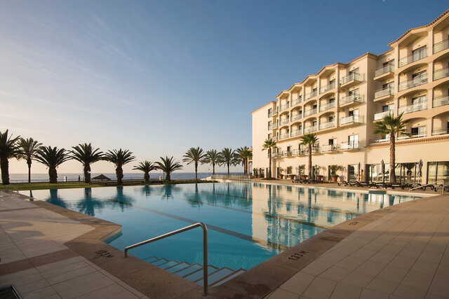 Vila Galé Hotel Santa Cruz ★★★★