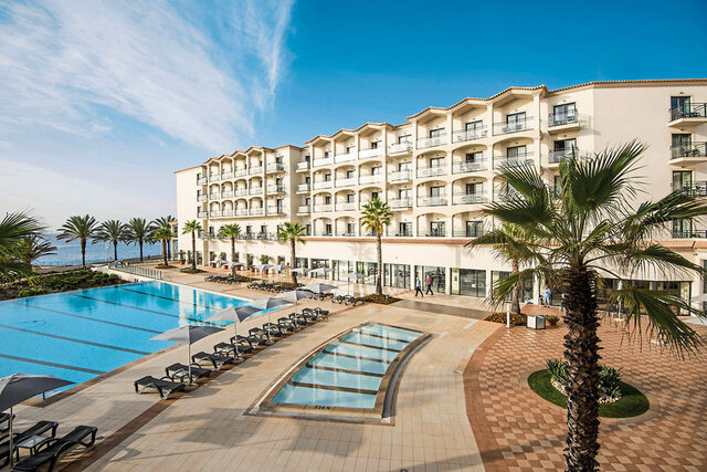 Vila Galé Hotel Santa Cruz ★★★★