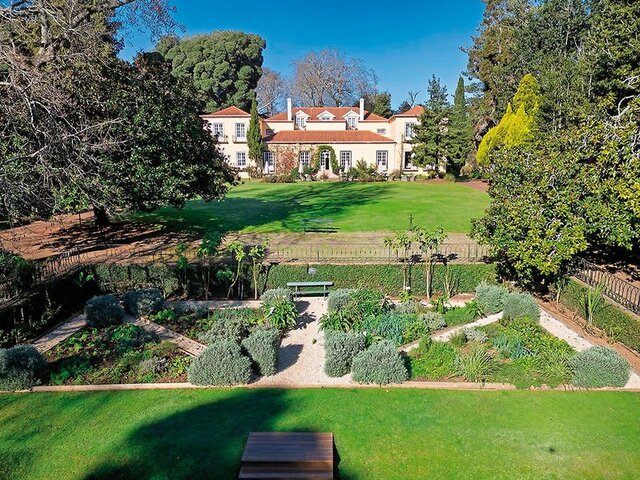 Casa Velha do Palheiro Relais & Chateaux ★★★★★