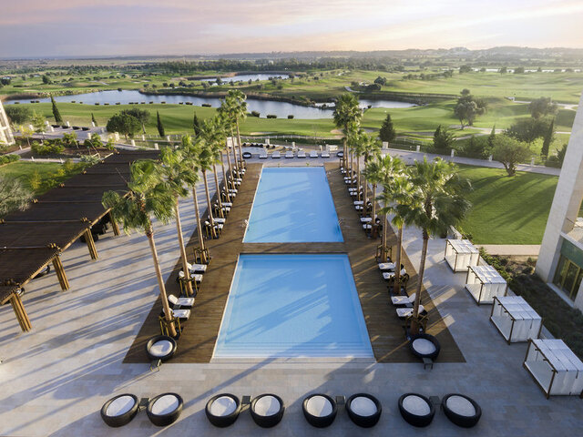 Victoria Golf Resort & Spa ★★★★★