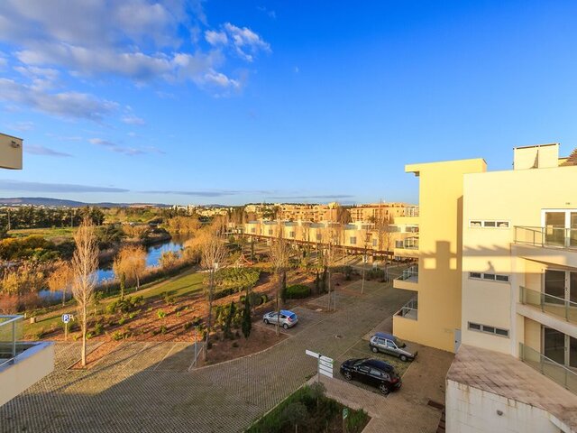 Laguna Vilamoura ★★★★