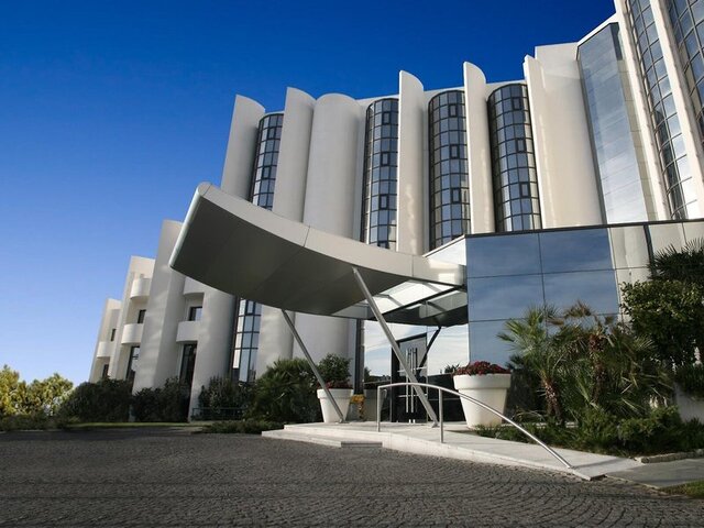 Montebelo Viseu Congress Hotel ★★★★★