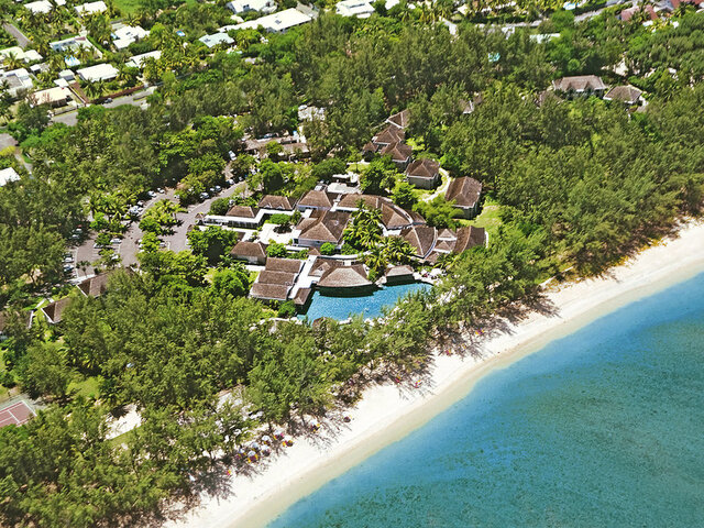 LUX* Saint Gilles ★★★★★