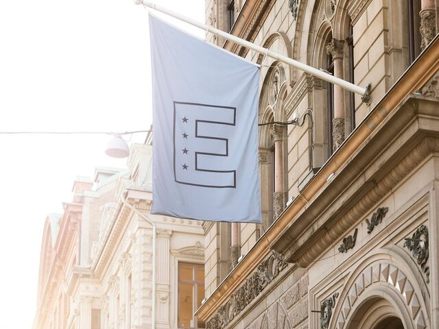 Elite Plaza Hotel ★★★★★