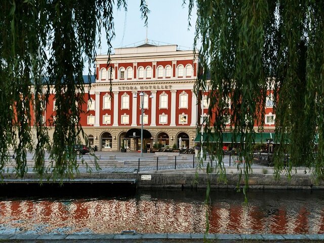 Elite Stora Hotellet Jönköping ★★★★