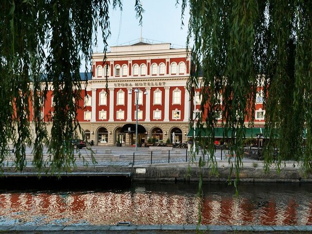 Elite Stora Hotellet Jönköping ★★★★