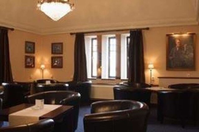 Clarion Collection Hotel Drott ★★★★