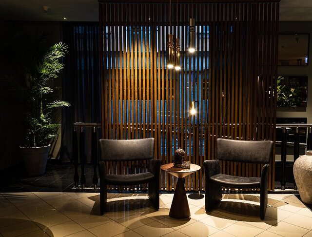 Elite Hotel Esplanade  ★★★★