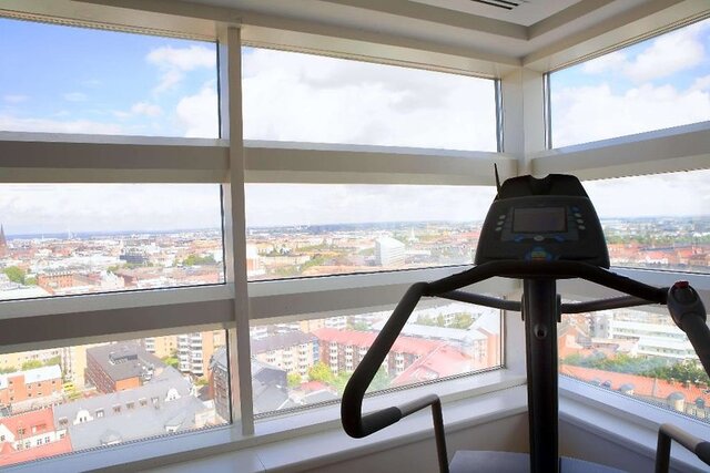 Scandic Triangeln ★★★★