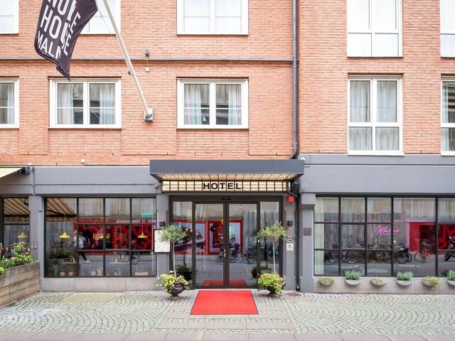 Best Western Plus Hotel Noble House ★★★★