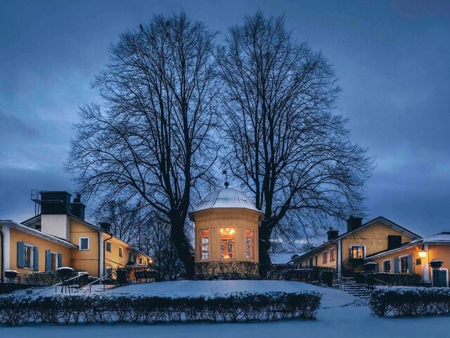 Stallmästaregarden Hotel und Restaurant ★★★★