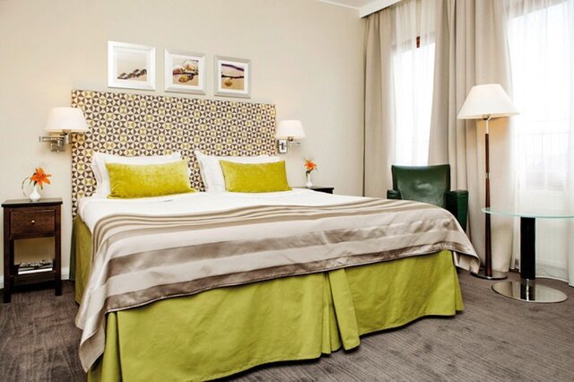 Elite Palace Hotel ★★★★