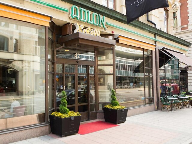 Elite Hotel Adlon ★★★★