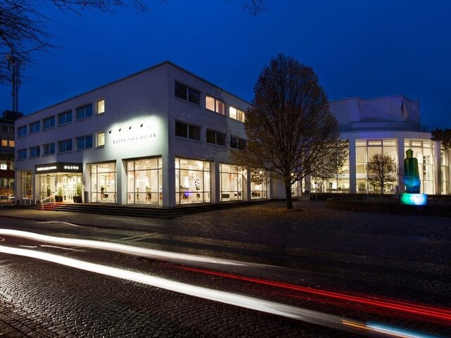 Elite Park Hotel, Växjö ★★★★
