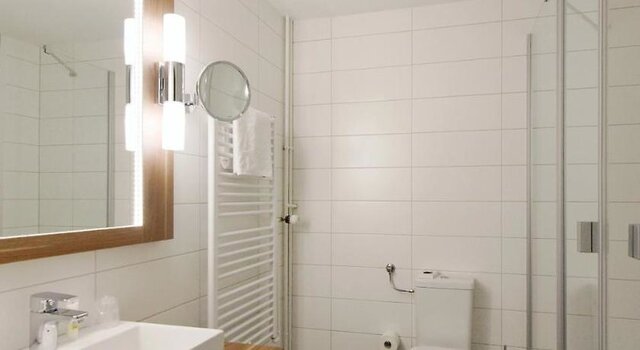 City Hotel Biel Bienne ★★★