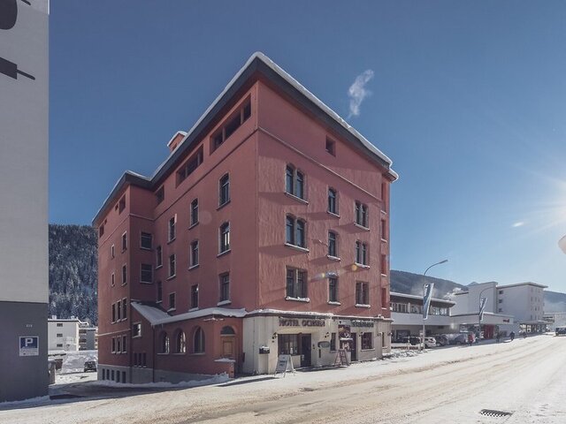 Hotel Ochsen ★★★