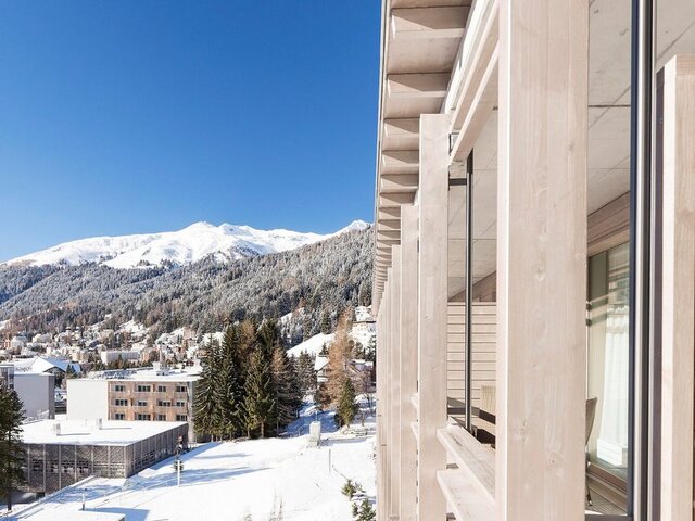 Ameron Davos Swiss Mountain Resort ★★★★