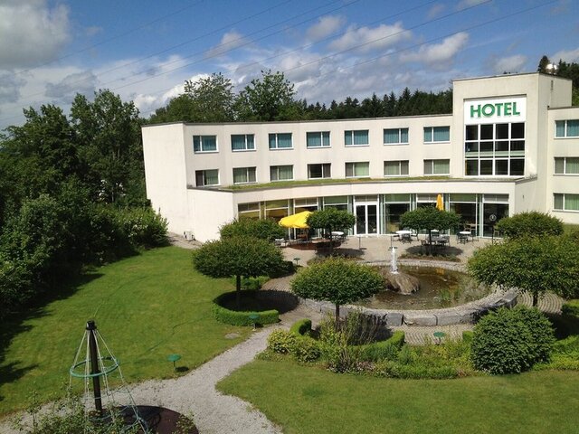 A1 Grauholz Hotel ★★★