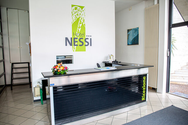 Hotel Nessi ★★★