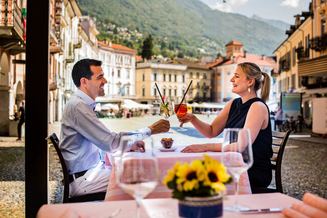 Hotel Dell'Angelo ★★★