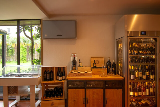 Hotel Tiziana ★★★