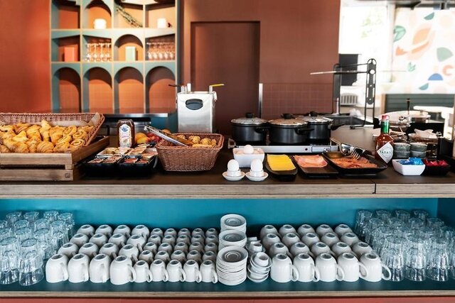 B&B Hotel Nyon ★★★