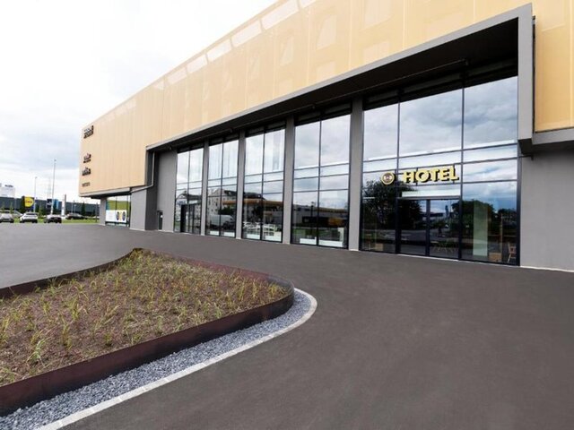 B&B Hotel Oftringen ★★★