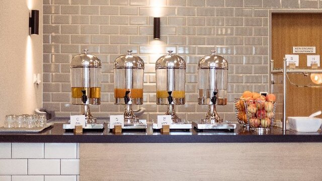 Holiday Inn Express Luzern - Neuenkirch ★★★