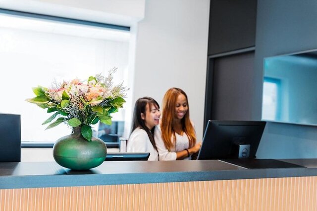 B&B HOTEL Zürich Airport Rumlang ★★★