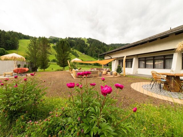 Berg & Bett Säntis Lodge ★★★★