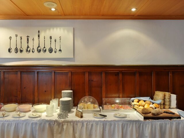 Seehof - Du Lac ★★★