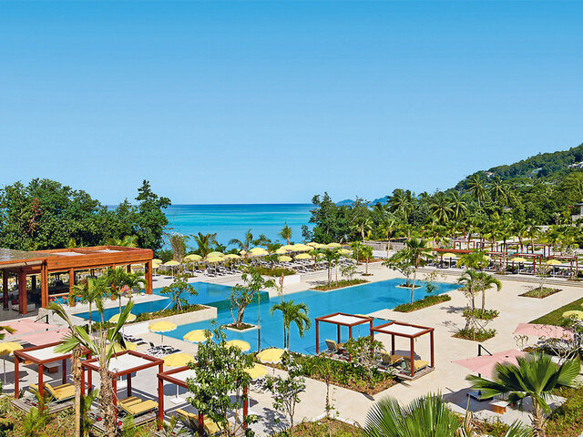 Canopy by Hilton ★★★★